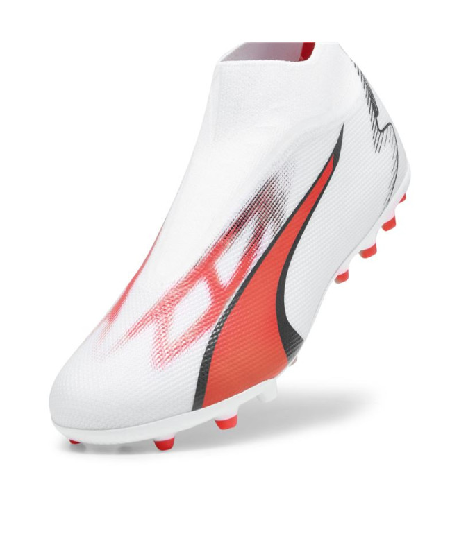 Botas de Fútbol Puma Ultra Match+ Ll Mg Hombre