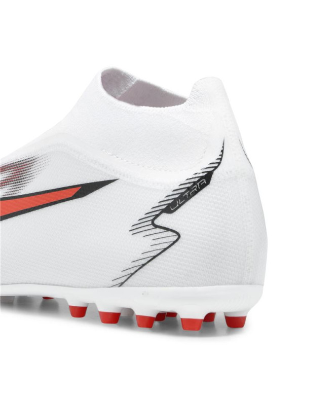 Botas de Fútbol Puma Ultra Match+ Ll Mg Hombre