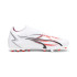 Bottes de Football Puma Ultra Match Mg Homme