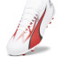 Bottes de Football Puma Ultra Match Mg Homme