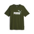 T-Shirt Puma Ess+ 2 Col Logo para homem
