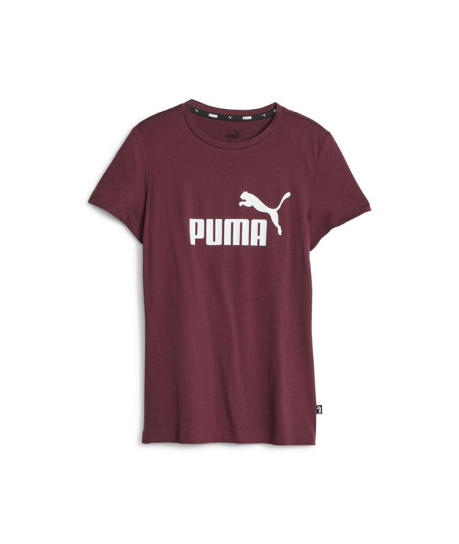 Puma Ess Logo G Babies T-Shirt