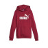Sweat-shirt Puma Ess Logo Fl G pour garçons