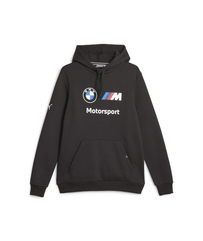 Sweatshirt Puma Bmw Mms Ess F Man