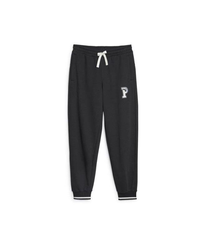 Pantalon de survêtement Squad de Puma pour femmes