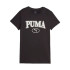 Puma Squad Graphicc T T Shirt Femme