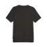 T-shirt de homem com logótipo Puma Graphiccs No. 1