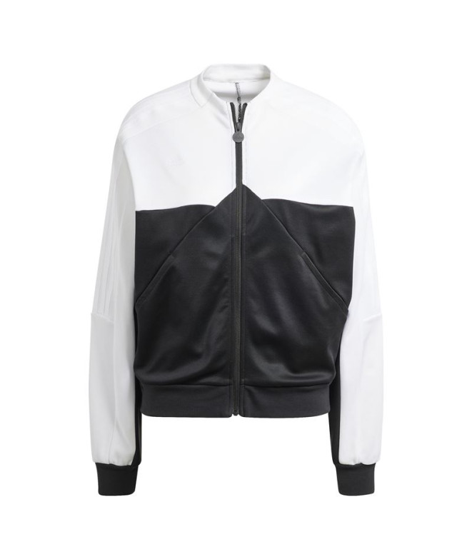 Veste adidas Tiro Cb Tt Femme