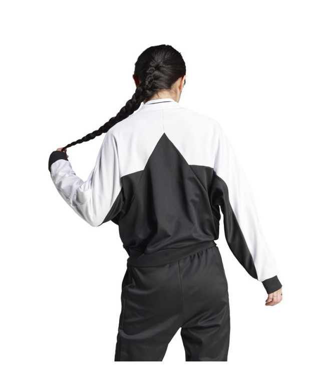 Casaco adidas Tiro Cb Tt Mulher