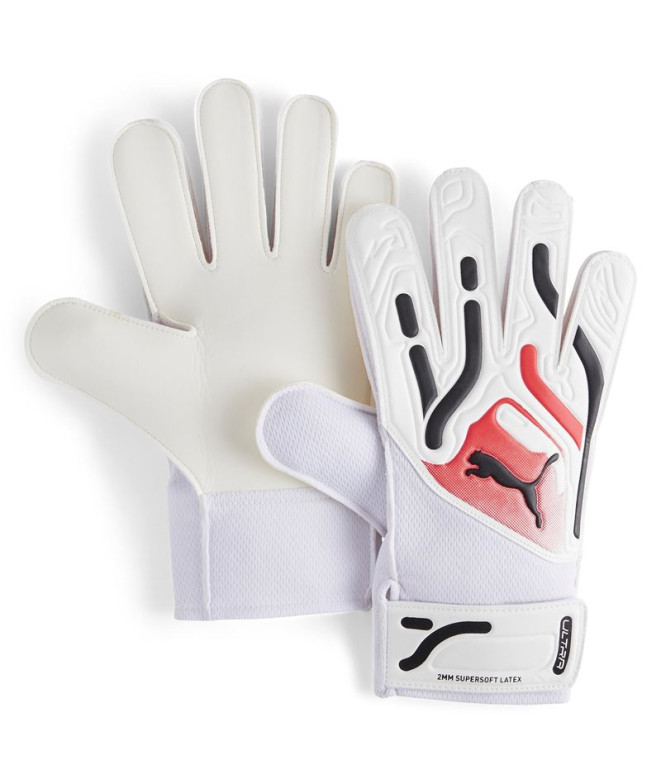 Gants de gardien de but Puma Ultra Play Rc pour hommes