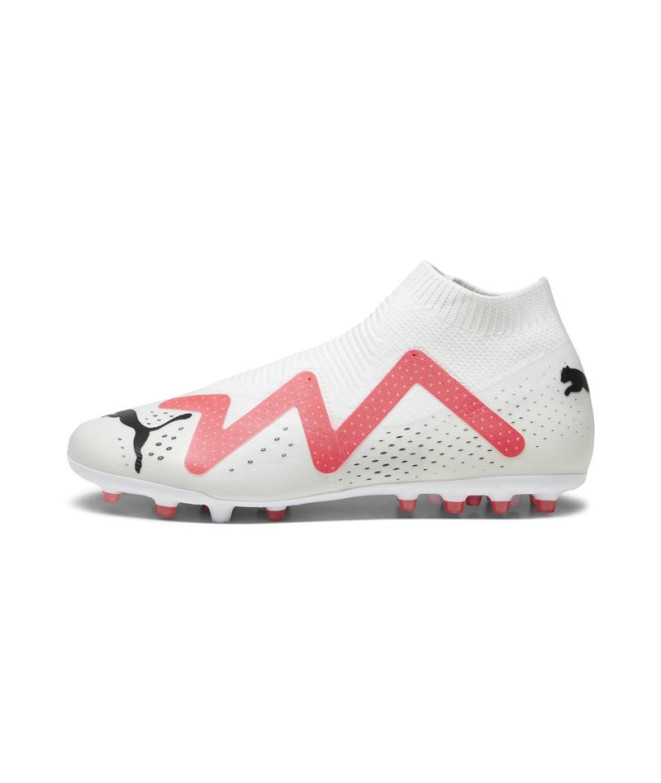 Futebol Botas Puma Future Match+ Ll Mg Homem