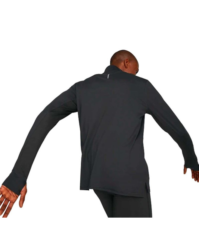 Camiseta De Running Puma Run Favorite 1/4 Zip...