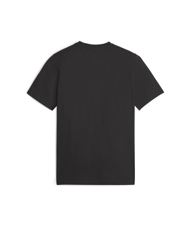 T-shirt homme Puma Ferrari Race