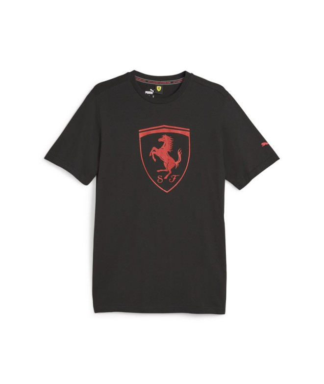 T-shirt homme Puma Ferrari Race Tonal B