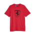 T-shirt Puma Ferrari Race Tonal B para homem