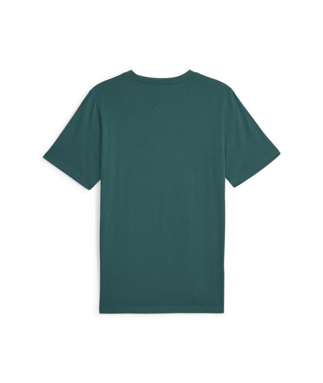 T-Shirt Puma Graphiccs Sneaker para homem