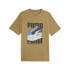 Camiseta Puma Graphics Sneaker Hombre