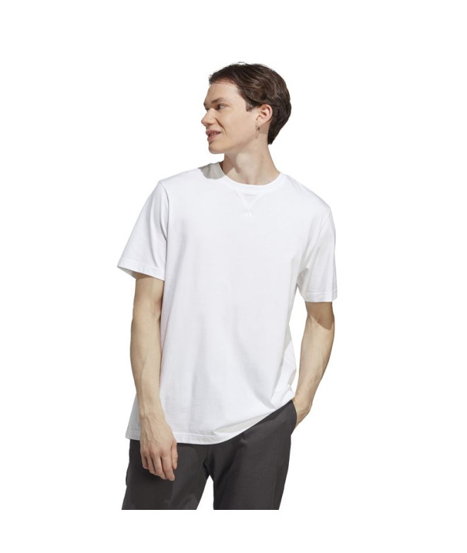T-shirt adidas M All Szn T Homme