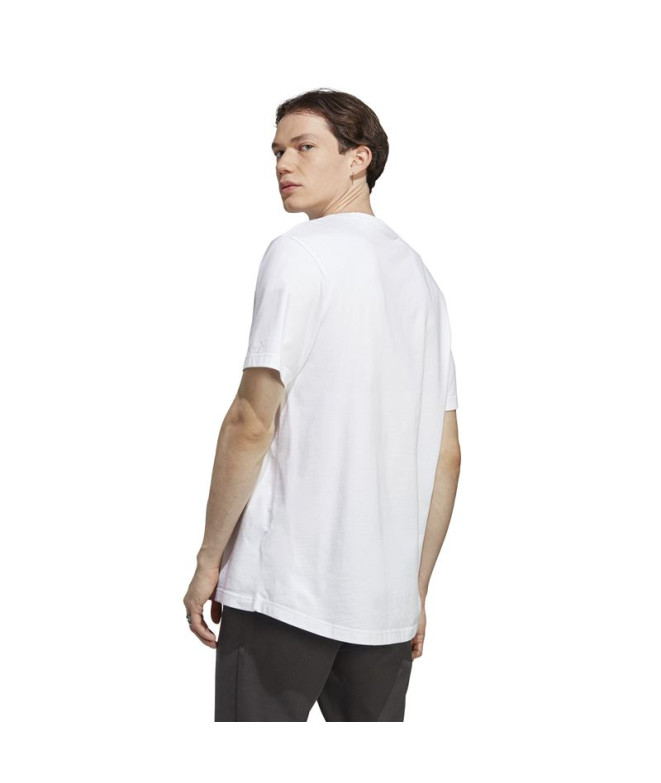 T-shirt adidas M All Szn T Homme