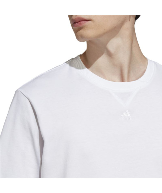 T-shirt adidas M All Szn T Homme