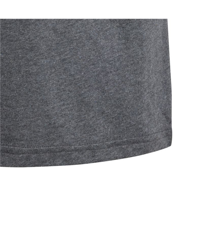 Camiseta adidas Essentials Big Logo l 2 Infantil