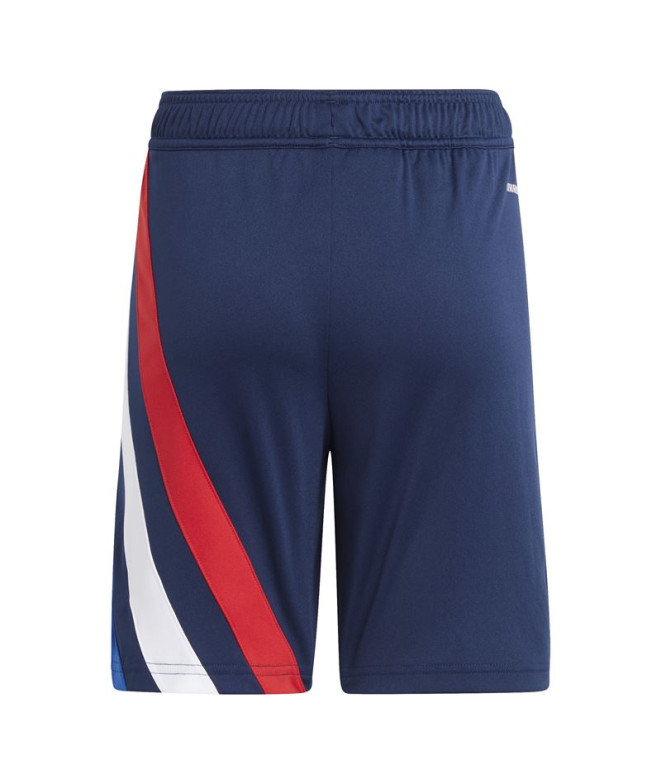 Short de football adidas Fortore23 Kids