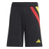 Calções de Futebol adidas Fortore23 Sho Kids