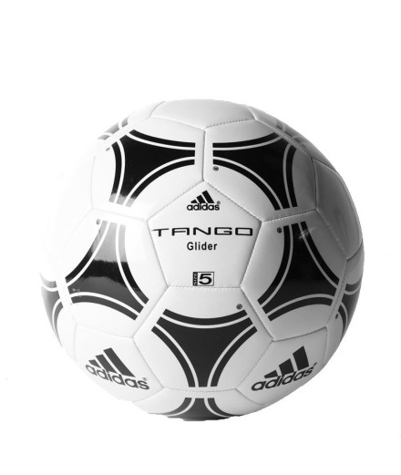 Bola de futebol adidas Tango Glider Bola de futebol para...