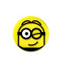 Boîte d'Antivibrateurs Wilson Minions 2.0
