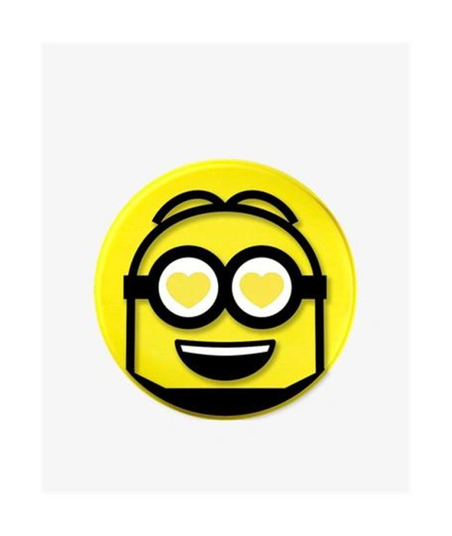 Caixa de Antivibradores Wilson Minions 2.0