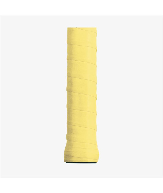 Pro OverGrip Wilson Jaune