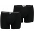 Cueca Puma Gentle Retro 2P Homem