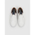 Sapatilhas Kenton Court Branco Menino