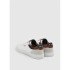 Sapatilhas Kenton Court Branco Menino