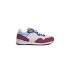 Sapatilhas London Classic Crushed Berry Red Menina