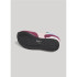 Sapatilhas London Classic Crushed Berry Red Menina