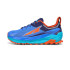 Zapatillas de Trail Altra Olympus 5 Blue Hombre
