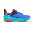 Zapatillas de Trail Altra Olympus 5 Blue Hombre