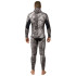 Neopreno Cressi Apnea Camuflaje 3.5mm S/2