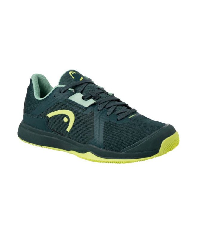 Ténis Head Sprint Team 3.5 Clay FGLN Ténis para homem