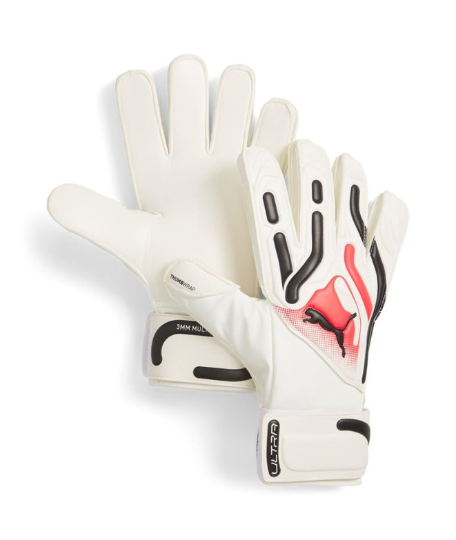 Guantes de portero Puma Ultra Match Rc Hombre