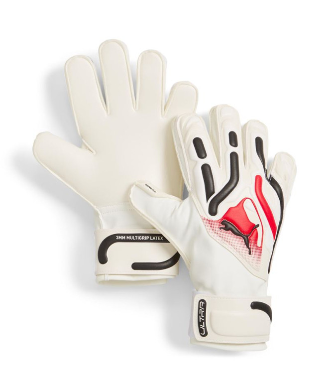 Guantes de portero Puma Ultra Match Pro Hombre