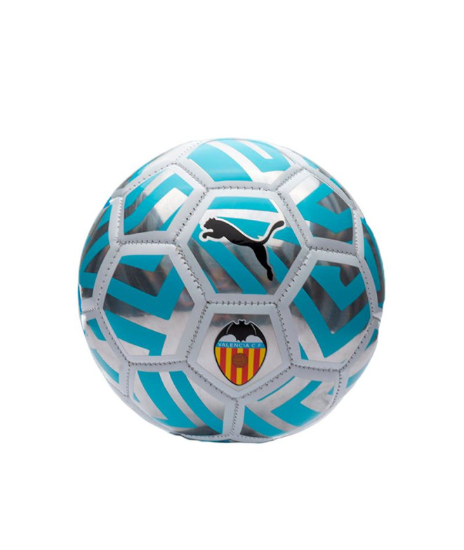 Puma Vcf Fan Mini Ballon de football unisexe