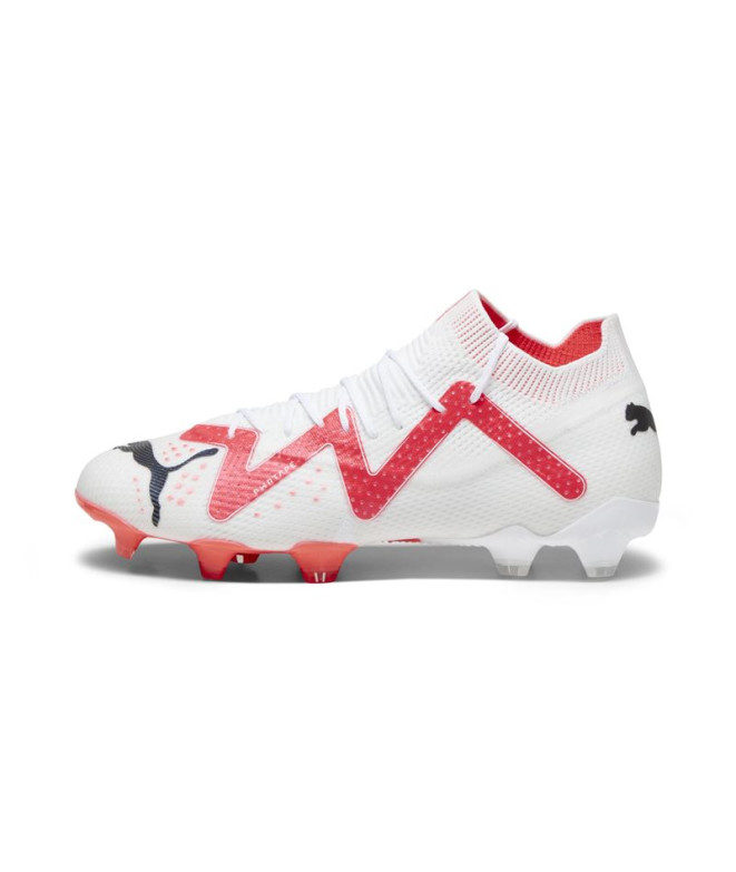 Bottes de Football Puma Future Ultimate Fg/A Homme