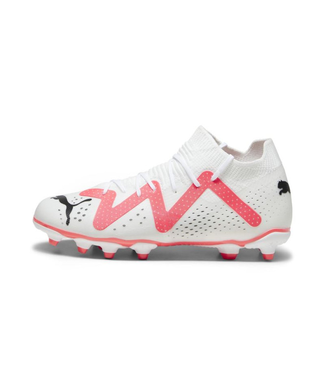 Bottes par Football Puma Future Match Fg/Ag J Enfant