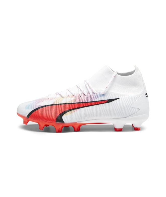 Futebol Botas Puma Ultra Pro Fg/Ag Homem
