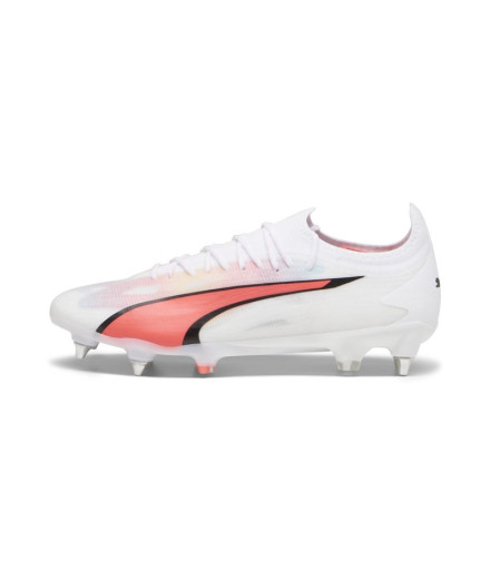 Botas de Futebol Puma Ultra Ultimate Mxsg Homem
