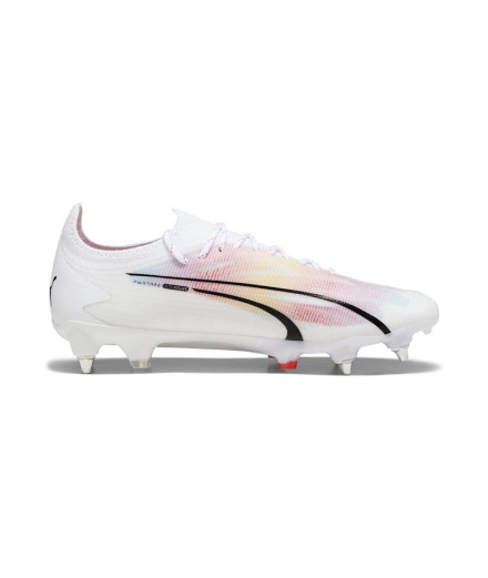 Botas de Futebol Puma Ultra Ultimate Mxsg Homem 2