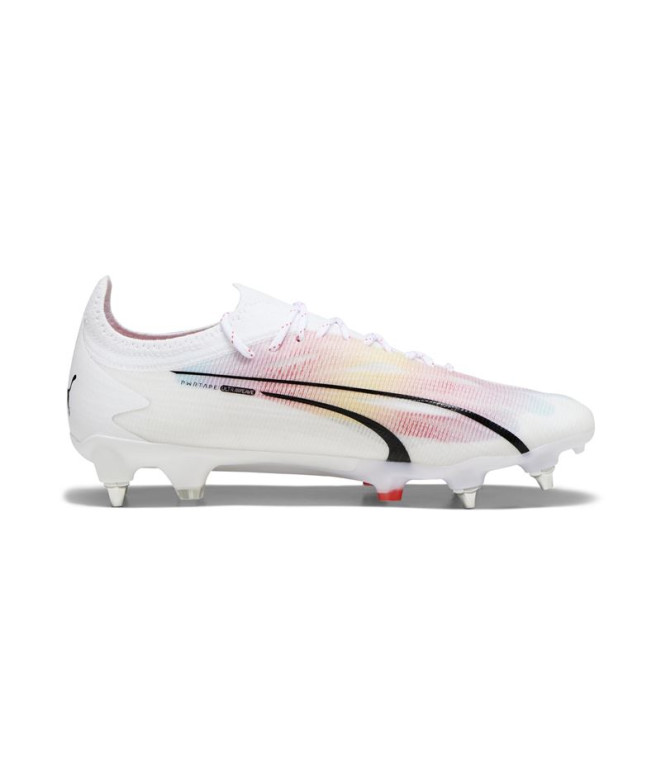 Botas de Fútbol Puma Ultra Ultimate Mxsg Hombre