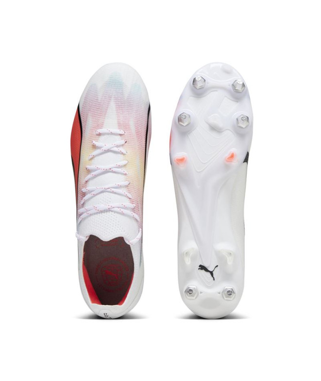 Botas de Fútbol Puma Ultra Ultimate Mxsg Hombre